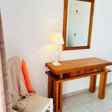 Colina Blanca Views Appartement Costa Adeje (Tenerife)