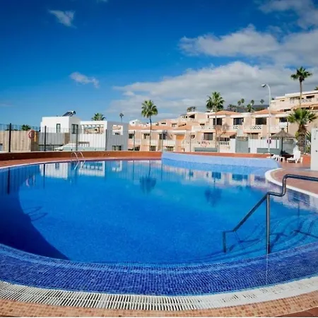 Apartment Colina Blanca Views