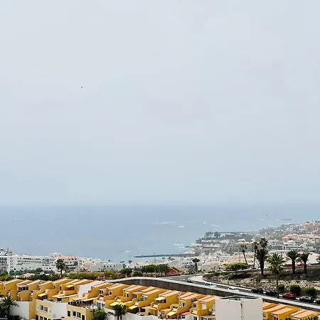 Colina Blanca Views Адехе