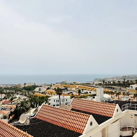 Apartment Colina Blanca Views Costa Adeje (Tenerife)