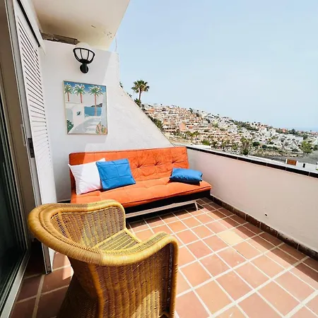Colina Blanca Views * Адехе