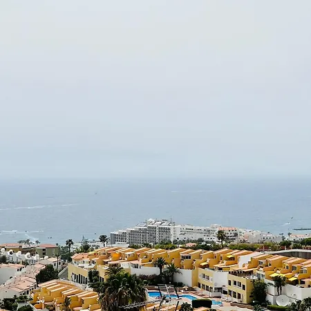Colina Blanca Views Costa Adeje (Tenerife)