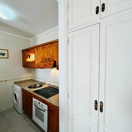 Colina Blanca Views Апартаменты