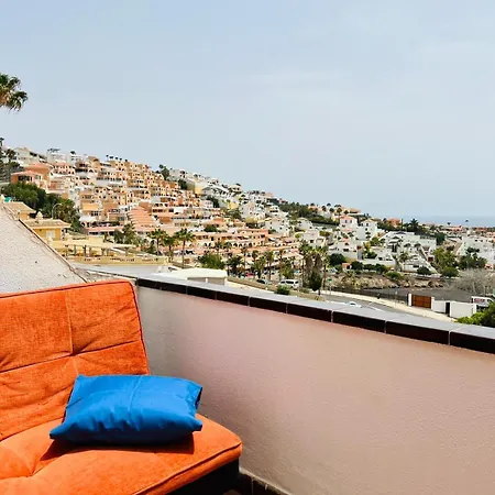Colina Blanca Views * 아데제