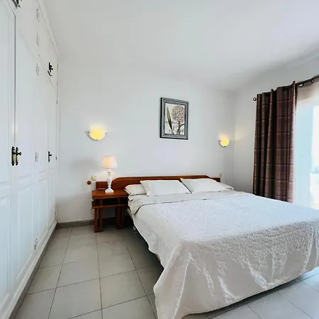 Apartment Colina Blanca Views