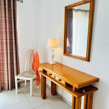 Colina Blanca Views Apartment *