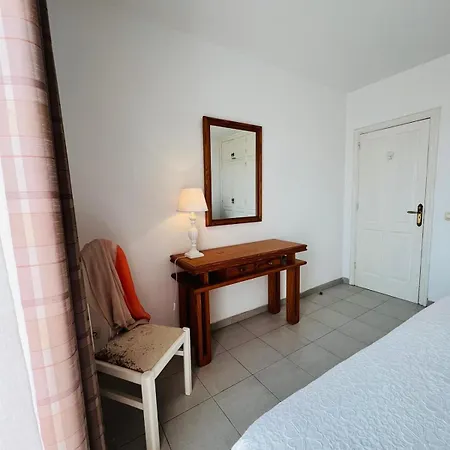 Colina Blanca Views Апартаменты *