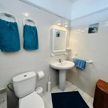 Apartment Colina Blanca Views Costa Adeje (Tenerife)