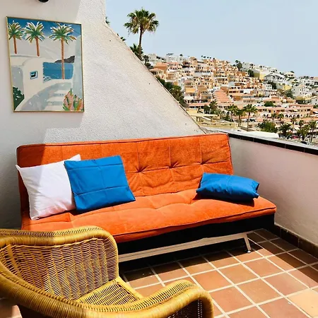Apartamento Colina Blanca Views